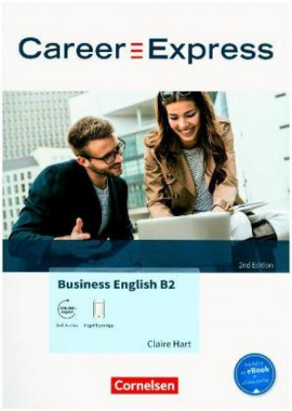 Career Express - Business English B2 - 2nd Edition
