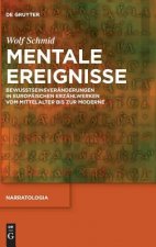 Mentale Ereignisse