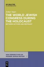 World Jewish Congress during the Holocaust