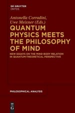 Quantum Physics Meets the Philosophy of Mind
