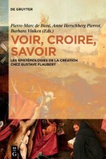 Voir, croire, savoir