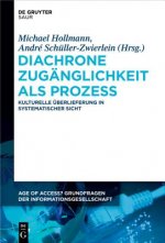 Diachrone Zuganglichkeit als Prozess