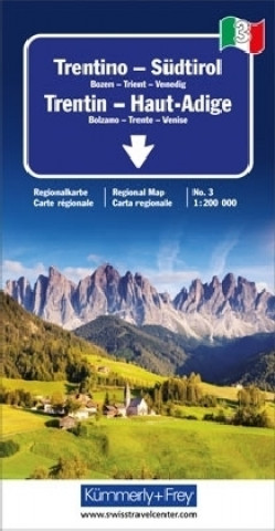 Trentino / Alto Adige / South Tirol