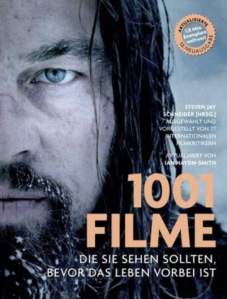 1001 Filme, die Sie sehen sollten, bevor das Leben vorbei ist