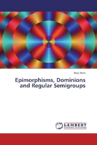 Epimorphisms, Dominions and Regular Semigroups