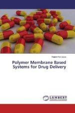 Polymer Membrane Based Systems for Drug Delivery