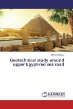 Geotechnical study around upper Egypt-red sea road