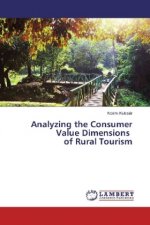 Analyzing the Consumer Value Dimensions of Rural Tourism