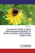 Taxonomic Study of Bees (Hymenoptera:Apoidea) in Some Localities of Kurdistan Region-Iraq