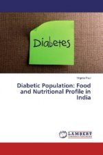 Diabetic Population: Food and Nutritional Profile in India