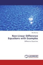 Non-Linear Difference Equations with Examples