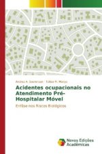 Acidentes ocupacionais no Atendimento Pré-Hospitalar Móvel