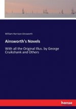 Ainsworth's Novels