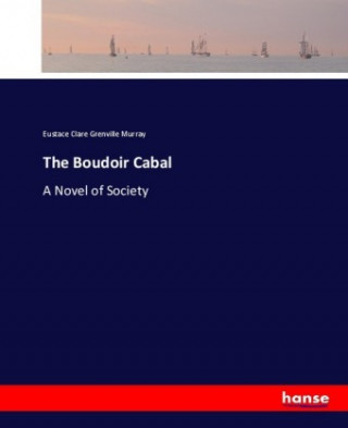The Boudoir Cabal