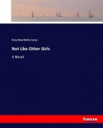 Not Like Other Girls
