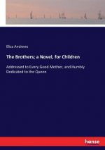 Brothers; a Novel, for Children