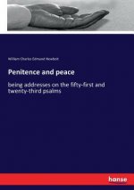 Penitence and peace