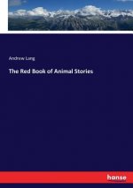 Red Book of Animal Stories