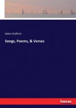 Songs, Poems, & Verses