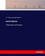 Lorna Doone