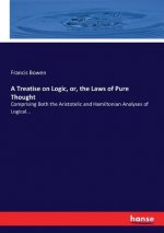 Treatise on Logic, or, the Laws of Pure Thought