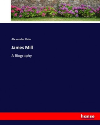 James Mill