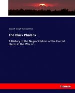 The Black Phalanx