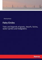 Fairy Circles