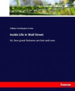 Inside Life in Wall Street