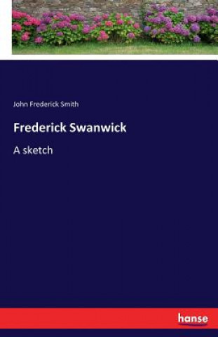 Frederick Swanwick