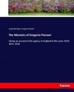 The Memoirs of Gregorio Panzani