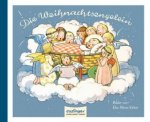 Christmas Weihnachten Noel Navidad Natale Natal
