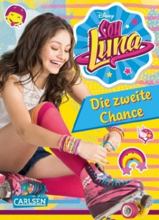 Disney Soy Luna: Soy Luna - Die zweite Chance