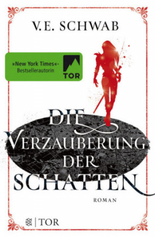 Die Verzauberung der Schatten