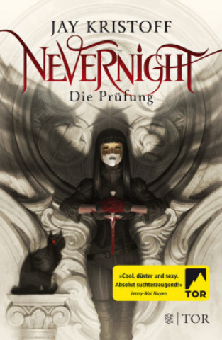 Nevernight 01 - Die Prüfung