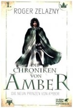 Die neun Prinzen von Amber