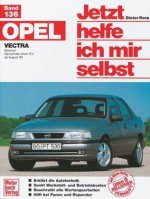 Opel Vectra, ohne Diesel