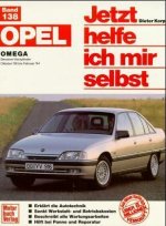 Opel Omega ab Oktober '86 bis Februar '94