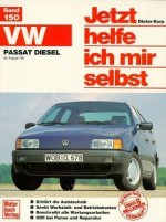 VW Passat Diesel (ab August '88)
