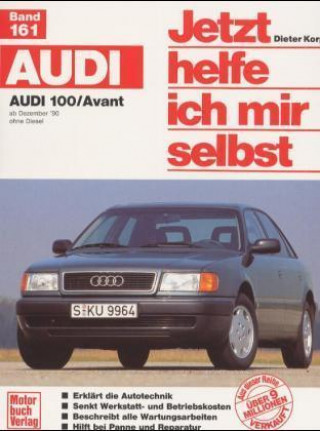 Audi 100 / Avant (ab Dezember 90)