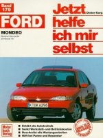 Ford Mondeo (ab Januar '93)