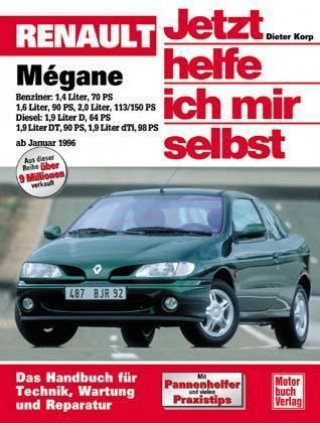 Renault Megane (ab Januar 1996)