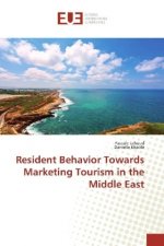 Resident Behavior Towards Marketing Tourism in the Middle East