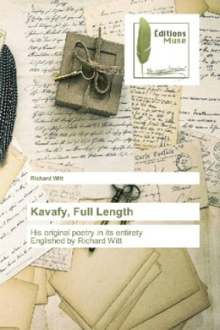 Kavafy, Full Length