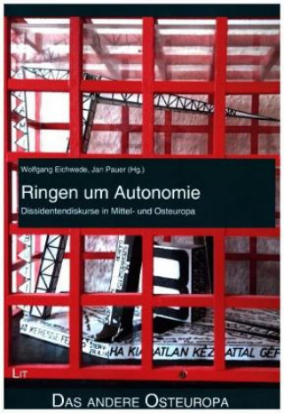 Ringen um Autonomie