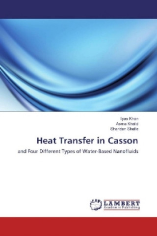Heat Transfer in Casson