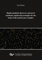 Rapid nanobody discovery and novel nanobody engineering strategies for the study of the nuclear pore complex