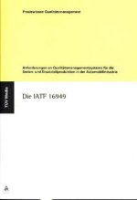 Die IATF 16949
