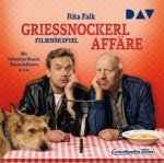 Grießnockerlaffäre