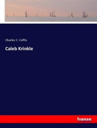 Caleb Krinkle